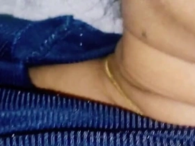 Mallu Chechi Fucked to Say no to Stepbrother