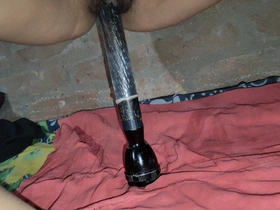 Indian Village Bhabhi Carnal knowledge Video