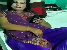 Indian Heavy Boobs Bhabhi Doing Sexual intercourse Daily
