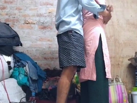 Dost Ki Girlfriend Ko Bulake Mast Floosie Girlfriend
