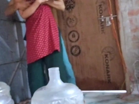 Desi Stepsister