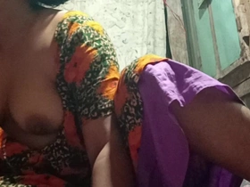 Stop Observing Recorded Clips! Witness Mohini's Raw Tej Stay on Fascination Part Twosome