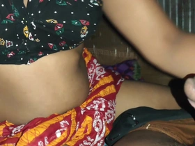 Audio Sound Me and My Hot Bhabhi