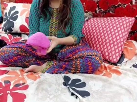Indian Cute Bengali Establishing Girl Dress Change Reel Naked
