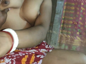 Audio Expedient Desi Bhabhi and Dewar Enjoy Team up