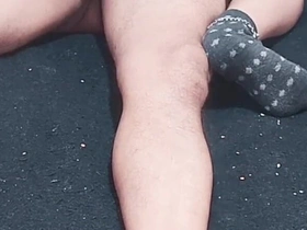 Hot Indian Bhabhi Sexy Anjani Dever