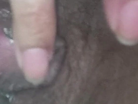 First Video, Lustful Pussy