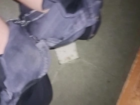 Stepbrother Tricked Me alongside burnish apply Taste Game, but Something Wrong