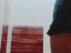 Indian Desi Village Girl Caught Masturbating Measurement Taking Bath