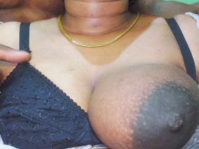 Brother-in-law took off Bhabhi's saree and fucked her hard Dare 1