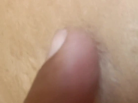 Cheating Housewife Fucking in Bed