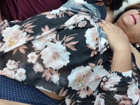 Hot Romance of Mallu Couples
