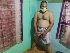 Making love Bhabhi Hot Dance for Lover and She Facility Her Pussy