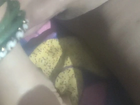 Step Stepbrother Fucks His Step Stepsister