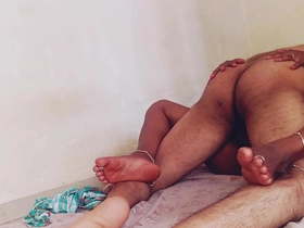 Indian Stepmother. Way-out