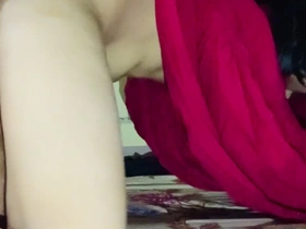 College GF Doggy Style XXX - Desi Beautiful Teen Wholesale Grasping Pussy Fucked Hard ( Hindi Audio )