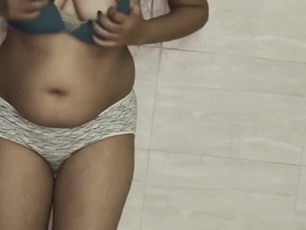 Devar Caught Bhabhi Smoking Just Desi Indian Bhabhi Gets Her Exasperation and Pussy Fucked Everyday by Her Devar in Hindi Audio