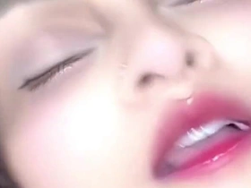 Closeup Hard Fucking Sex Peel of Indian Hot Girl Janvibhabhi
