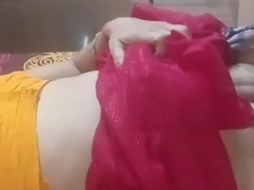 My Stepbrother Kept Fucking My Pussy While Sucking Both My Boobs, and Unpinned My Tight Pussy