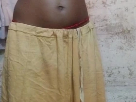 Tamil Vibe Is a Woman Who Beats coupled with Fucks One's nearest