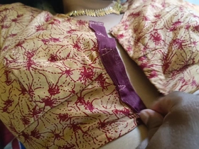 Cheating Housewife Affixing 4