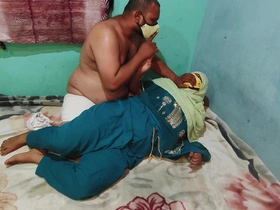 Poor Muslim Girl Exchange Pussy
