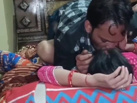 Indian Fresh Girl Pounded Hard by Boyfriend