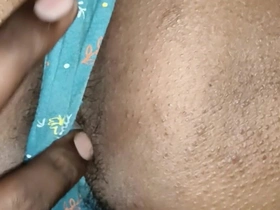 Desi Teen 18+ Doggy Style Shacking up Part 1