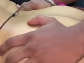 Bbclund- Sexy Indian Girl Rides Big Black Cock