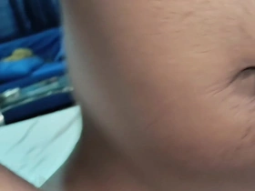 (part 3) I Was Fucked in the Bathroom by My Step Brother.