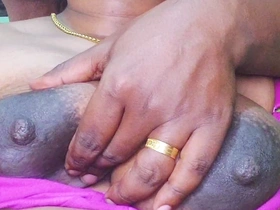 Super Boobs Bhabhi Cheated Her Husband