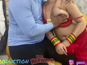 Indian Incomparable Wife Got Fucked by Her College Friend