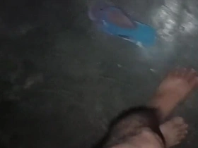 Desi Alka Bhabhi's tremendous fuck