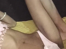 Unclouded Bhabhi Fucked
