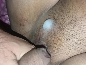Desi Alka Bhabhi's tremendous bonk
