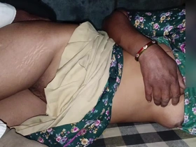 Indian Desi Wife Fucking Hot Foundling Husband Sex Indian Bhabhi