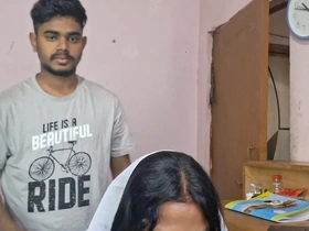 Indian Bangali Desi Wife