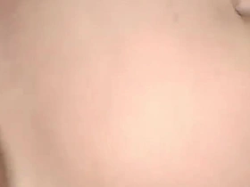 Desi Bhabhi Midnight Fun-nice Boobs Big Pest