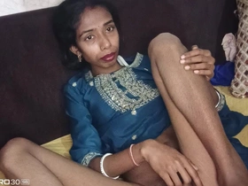 Desi Bhabhi and Brother-in-law's Sex