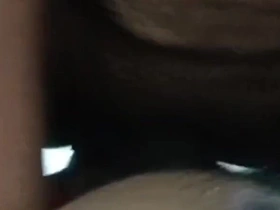 Father-in-law's story of making the pussy wet after putting his penis in it