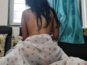Sweety Didi Slut Got Fucked with Step Bro Part-1