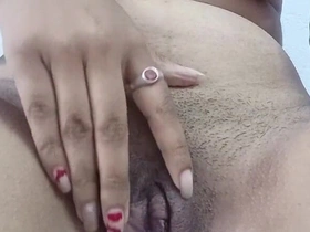 Indian Ground-breaking Hot Girl