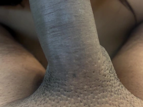 Desi Couple Private Room Fun