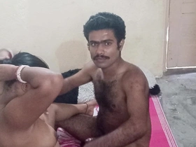 Husband Wife On the move Dshi XXX Videos in Hindi