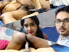 Desi Crestfallen Dissemble Keep alive Got Fucked Hard with BBC