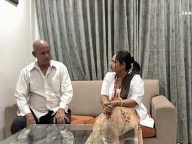 Doctor Aksha Had Carnal knowledge While Treating an Elderly Patient