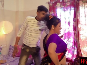 Contain Gang Wed Changed! Indian Real Wed Swapping Making love