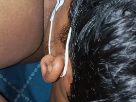 Hot Bangladeshi Threesome with Desi Bhabhi- Real Homemade Part 2