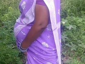 Indian Alfresco Sex