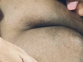 My Girlfriend Touches My Cock, Measurement I'm Enjoying